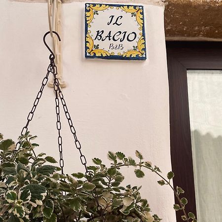 B&B Ilbacio Laterza Buitenkant foto