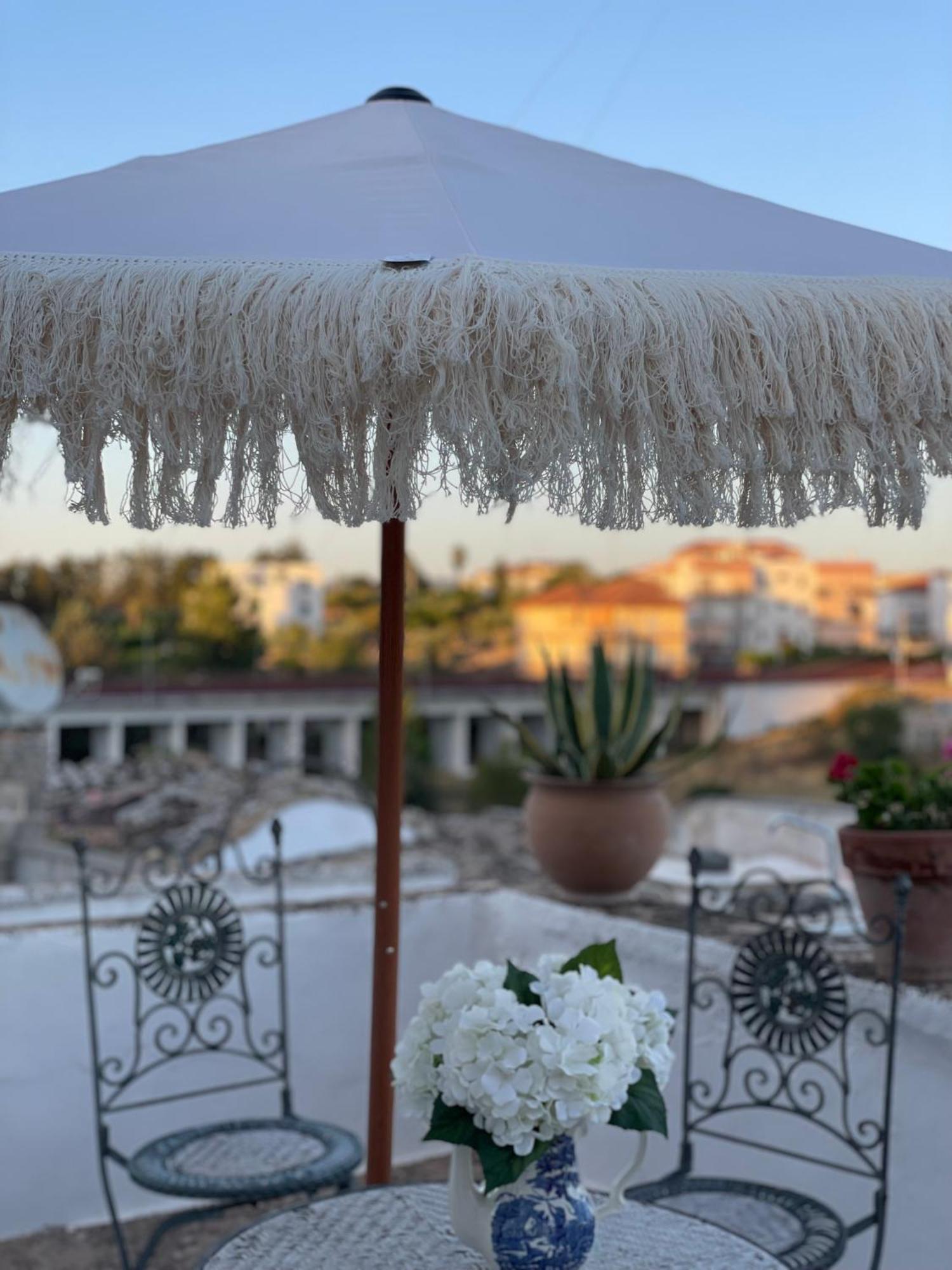 B&B Ilbacio Laterza Buitenkant foto